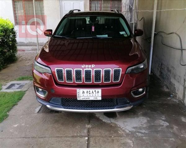 Jeep for sale in Iraq